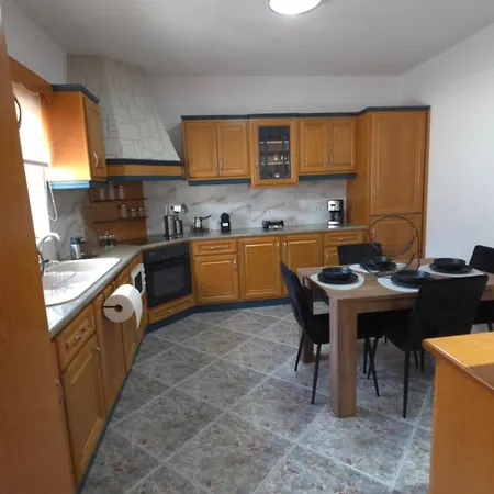 Sweet Hébergement de vacances *