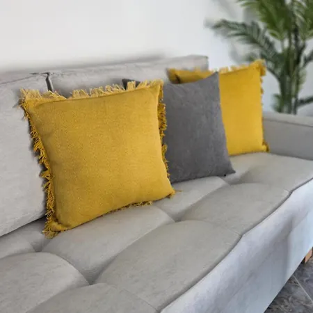 Sweet 別荘 Kéfalos