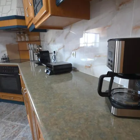 Sweet Prázdninový dům