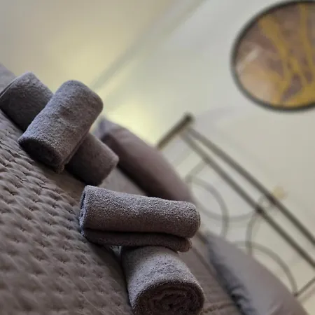 Sweet Prázdninový dům