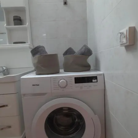 Prázdninový dům Sweet Kéfalos