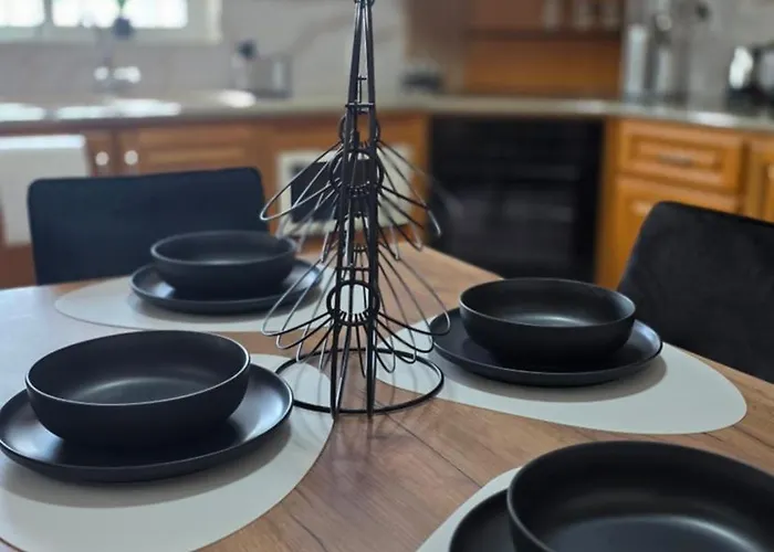 Sweet Tatil Evi Kéfalos