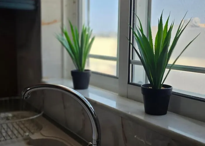 Tatil Evi Sweet Kéfalos